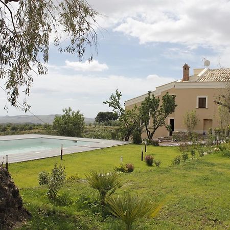 Vecchia Dimora Resort Centuripe Exterior photo