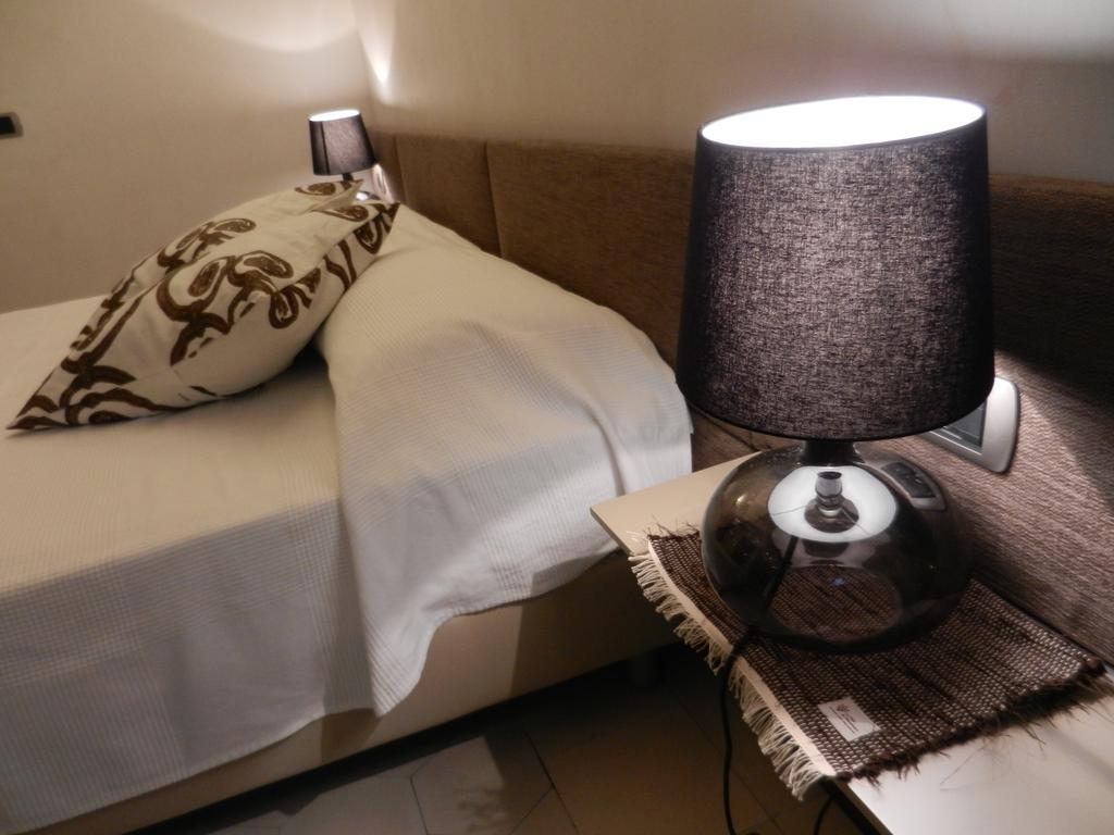 Vecchia Dimora Resort Centuripe Room photo